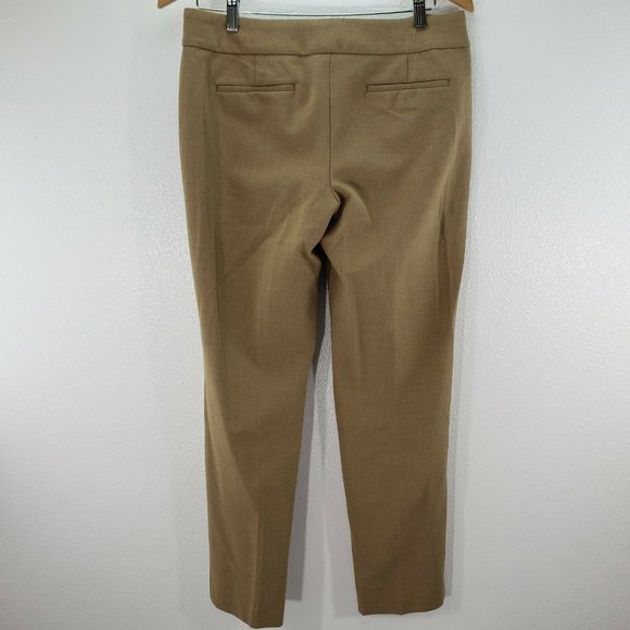 Talbots‎ Womens signature Pants Dress trouser stret - Picture 8 of 9